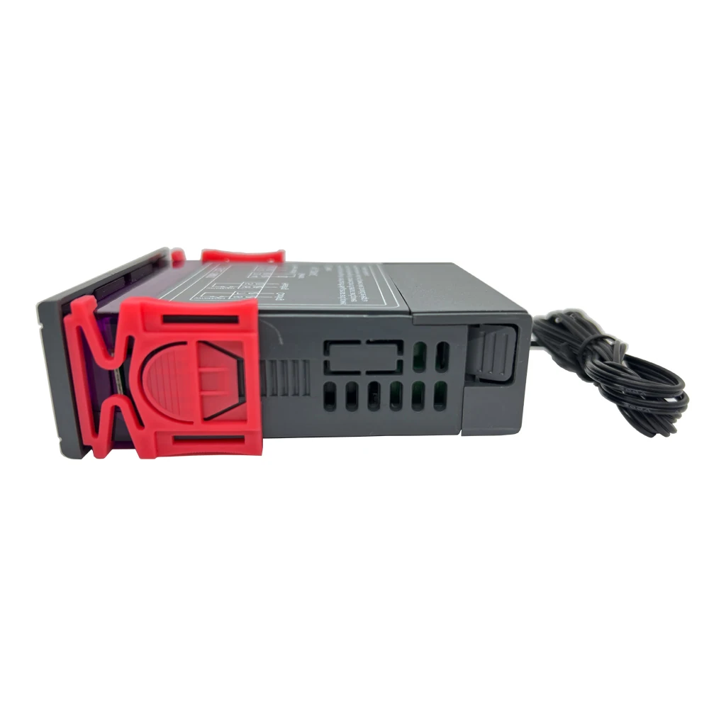 디지털 온도 조절기 온도 조절기, 릴레이 LED 인큐베이터, 가열 냉각 STC-1000, STC 1000, 10A, 12V, 24V, 220V
