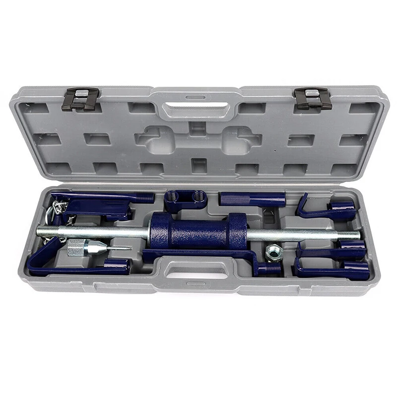 13LBS Auto Body Dent Puller Repair Bearing Axel Set Slide Hammer Dent Puller Dent Remover For Car Repair