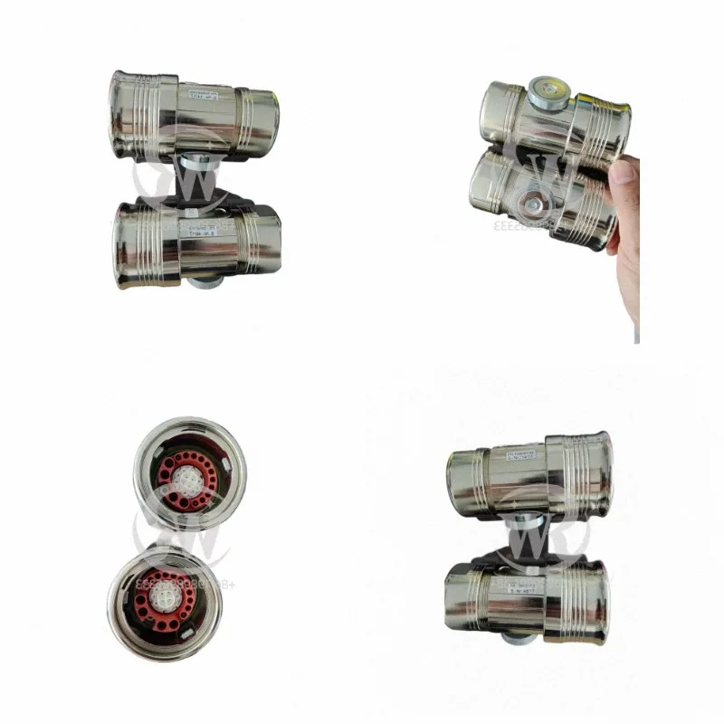 Heidelberg TH82 Bending Machine Jumper Connector Folding Parts