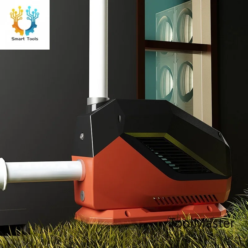 

【2026】T8-50 Customized Wireless Control APP Control Household Permanent Magnet Variable Frequency Booster Water Pump