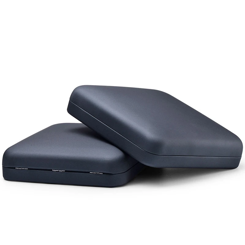 

Oirlv Jewelry Set Crown Box Large Size Jewelry Boxes For Jewelry Sets Ring Earrings Pearl Necklace Box Jewelry Set Packaging Box