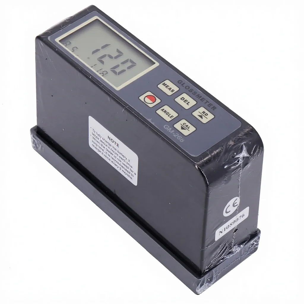 GM-268 High Accurac…