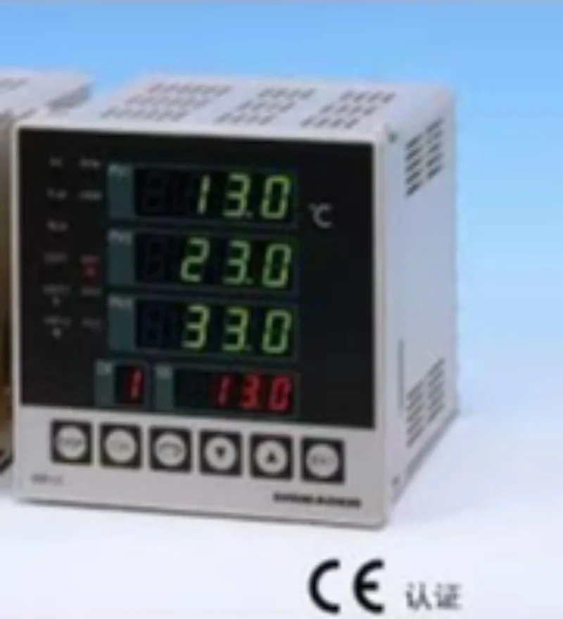 

Измеритель температуры Nippon Island Electric Four Diamond Reputation с электронным управлением MR13 MR13-1I1-P100000 MR13-2P1