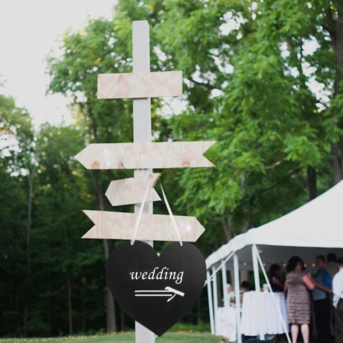 

Heart Shaped Blackboard Hanging Chalk Sign Home Decor Wedding Favors Mini Menu Board Christmas Table Bar Counter Kids Crafts