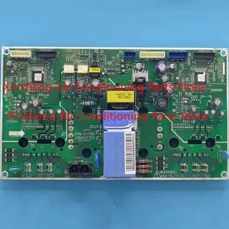 

Suitable for Samsung air conditioner fan module DB92-03339A DB92-03341A driver board DB41-01280A