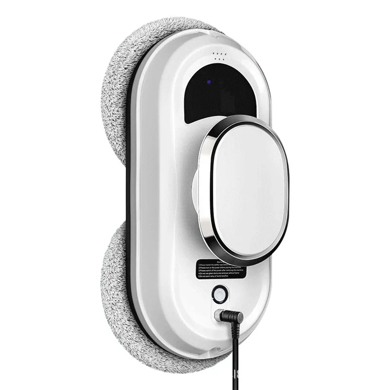 

Intelligent window cleaning robot Automatic electric remote control glass cleaning robot