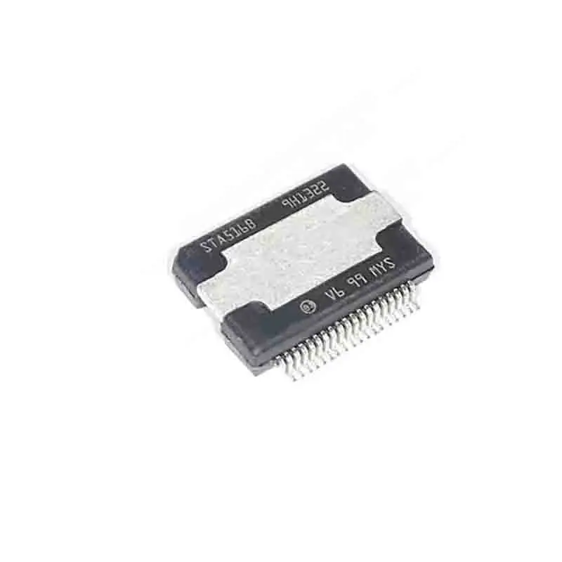 STA516B STA516BF STA516 HSSOP-36 Automotive Audio Amplifier IC Chip
