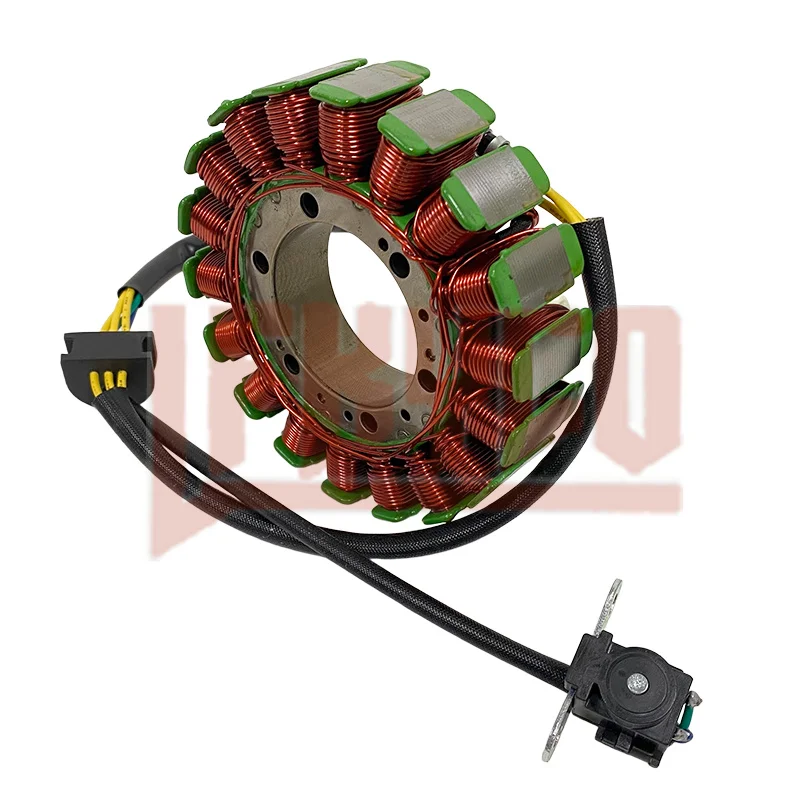 Regulator Stator Coil Gasket Kit For Suzuki VL800 Boulevard C50 2005-2019 VL800T VL800C VL800B VZ800 M50 M800 C800 Motor Parts view 4