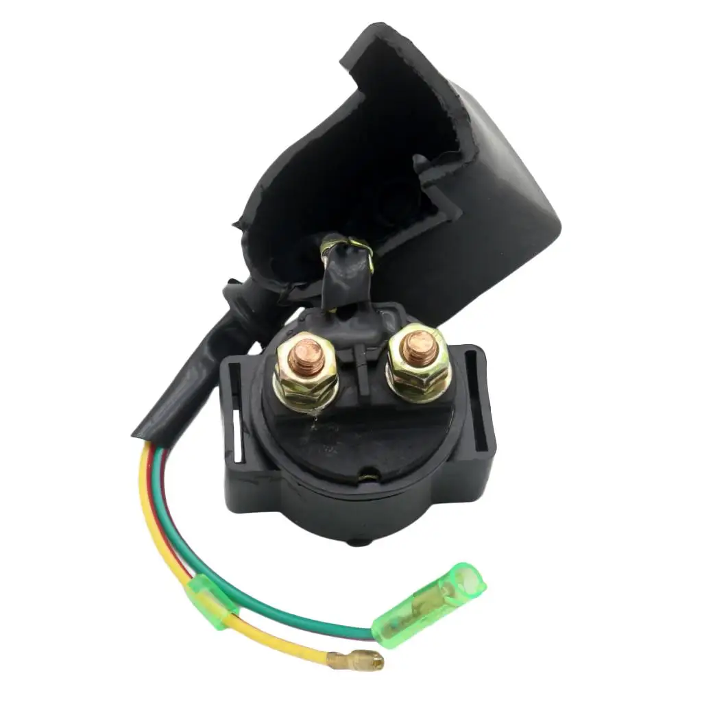 Starter Solenoid Relay for TRX400EX 300 TRX300EX 2002-2007