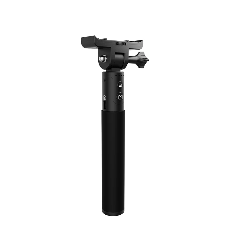 SJCAM SJ20 Rechargeable Camera Grip Built-in 4800mAh Battery with Type-C and Micro USB Port Selfie stick Power bank Monopod