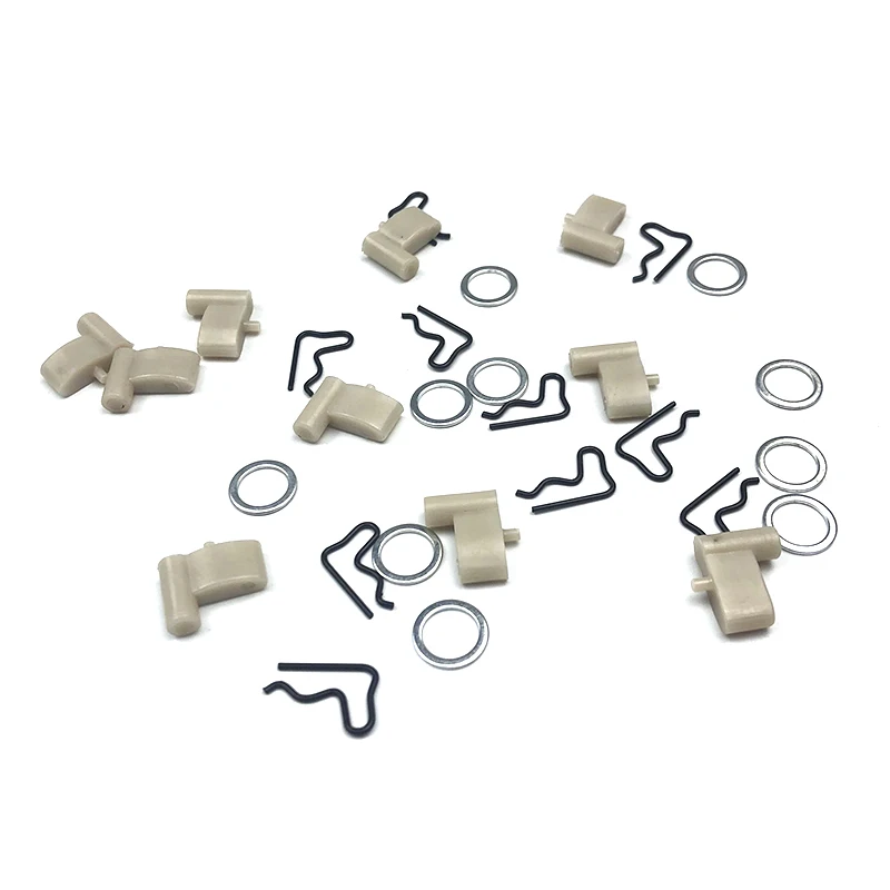 10x بادئ حركة ارتدادي Pawl عدة ل Stihl TS420 TS410 TS400 قطع المناشير 000019-7200 جزازة العشب حديقة المتقلب إصلاح الملحقات #4