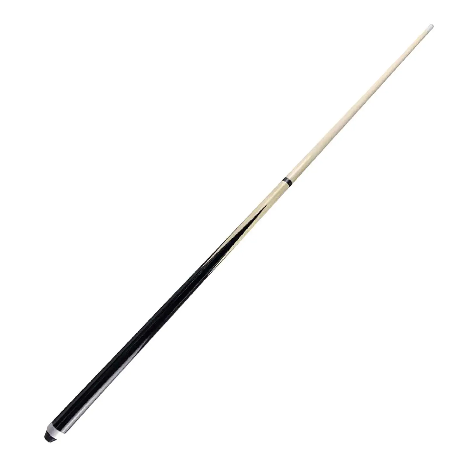 Short Pool Cue Billiard Rod Professional Durable Hard Rock Billiard Tool Kids Pool Stick Billiard Stick Girls Beginners