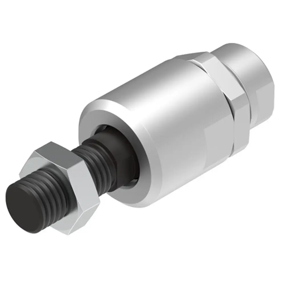 New  FK-M20X1,5 Self-aligning Quick Coupling 6143