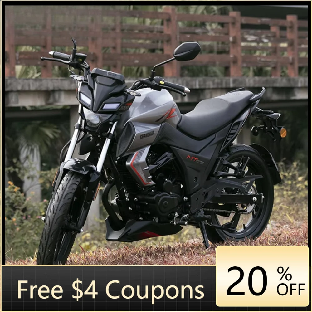 YzhgbWholesale sales YX brand high-speed 200-400CC two-wheel bicycle motorcycle off-road scooter (CE certification)