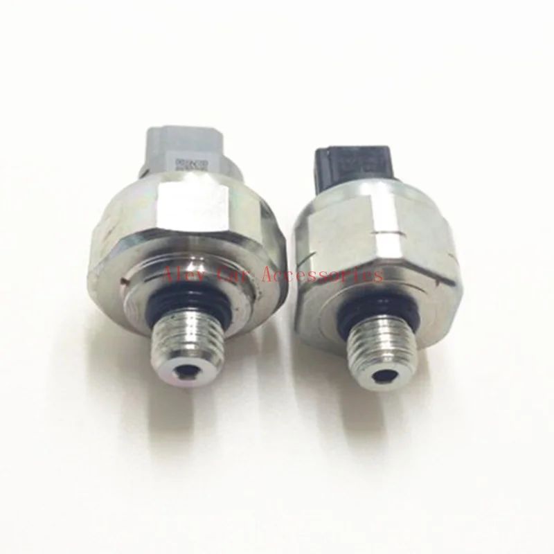 2PCS Original 499000-8500 D-8500 & CP5-18 33417N Oil Pressure Sensor For Nissan RE0F10D JF016E JF017E CVT8 Transmission
