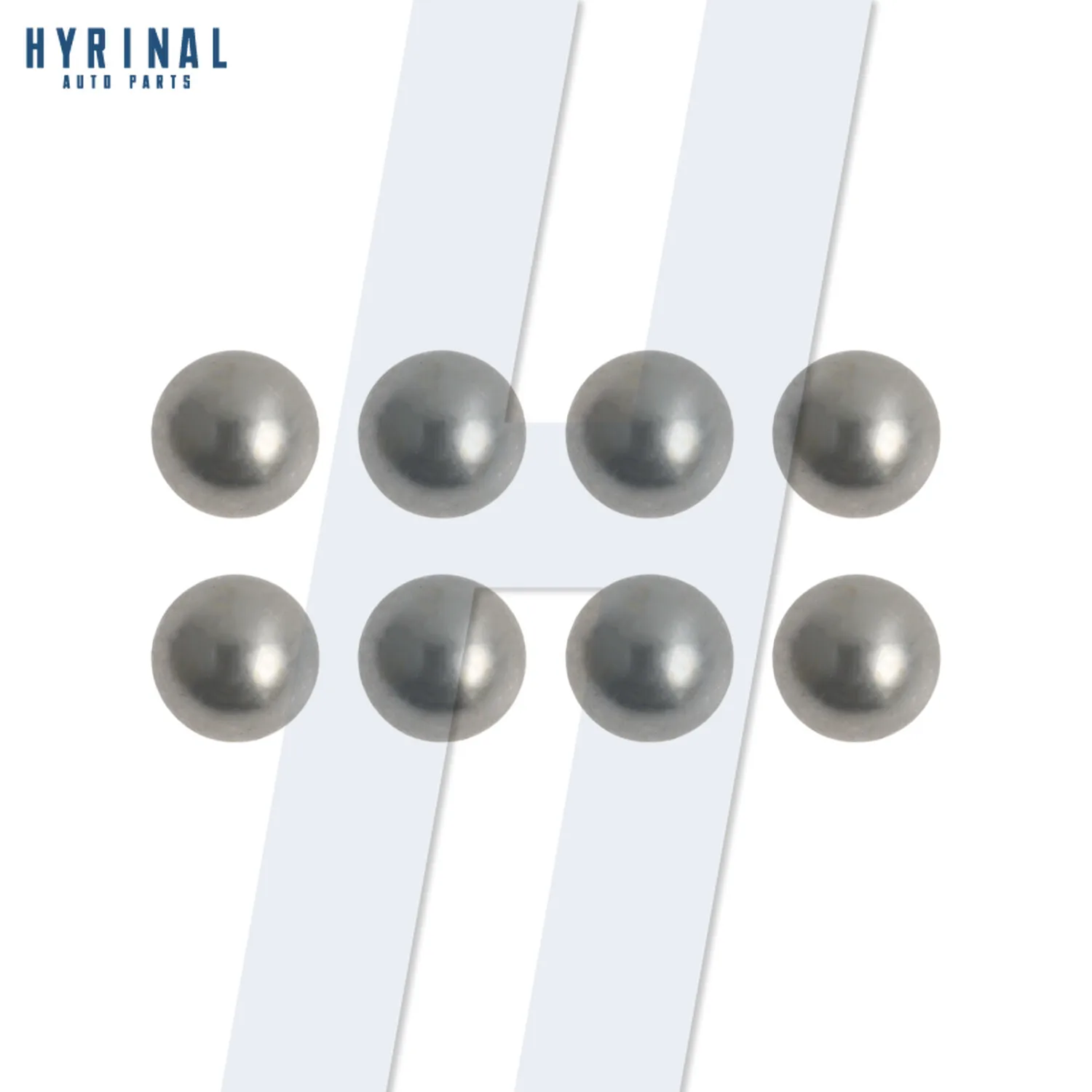 

10pcs Transmission Valve Body Steel Check Ball Kit For BMW AUDI GM Dodge Chrysler Toyota Nissan