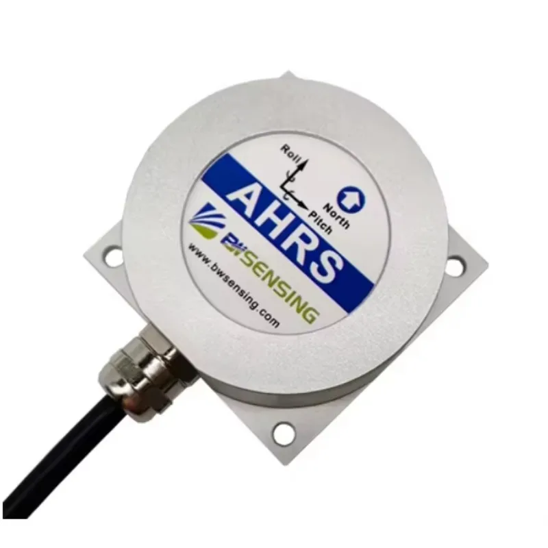 MAF BWSENSING AH327 Digital Output RS232/485/TTL Modbus 3 Axis Accelerometer 3 Axis Magnetometer 3 Axis Gyro Sensor