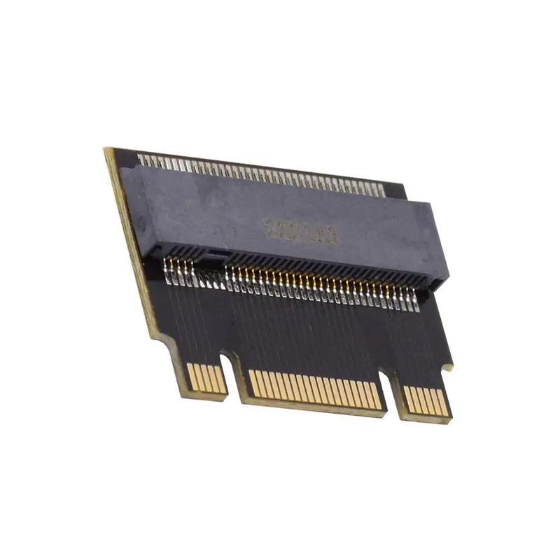 NVME Solid State SSD Adapter Board for ThinkPad X270 480 L480 T580 X280 t470