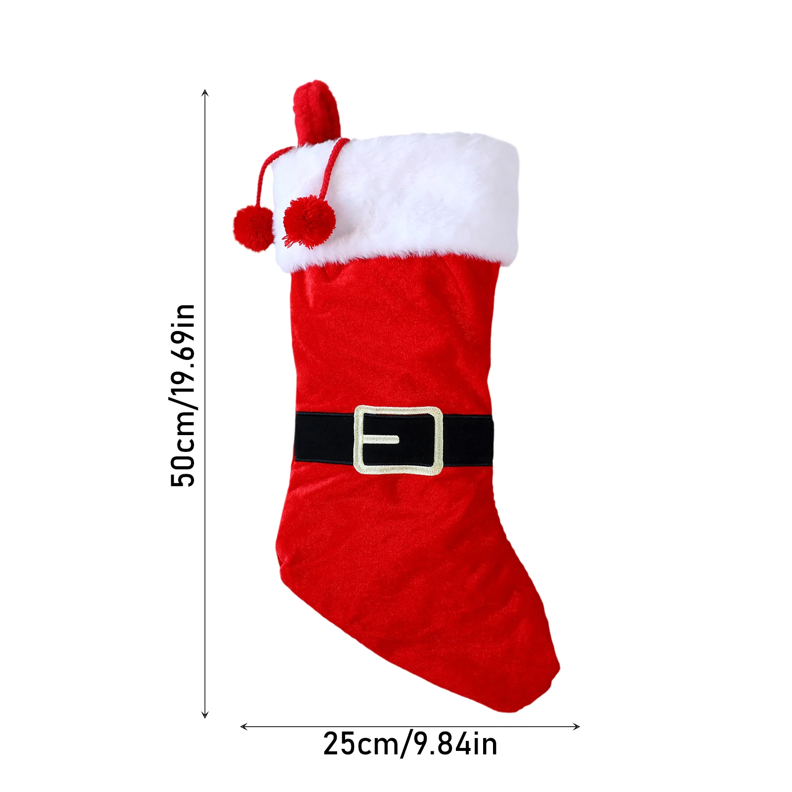 النسيج عيد الميلاد الجوارب الديكور المعلقات Diy بها بنفسك عيد الميلاد الجوارب شجرة عيد الميلاد الديكور الدعائم زينة عيد الميلاد كريريسماس