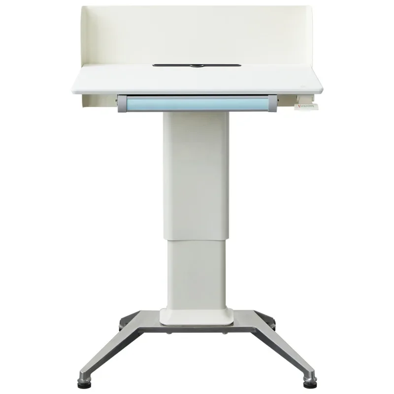 

Подвижный подиум Стол с динамиком Пневматический подъемный стол Комната для встреч Классный стол для подиума Маленькая стойка регистрации Стойка регистрации