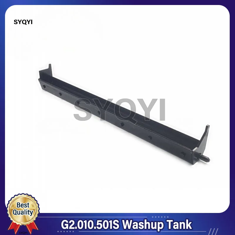 Best Quality G2.010.501S Washup Tank For Heidelberg SM52 PM52  Printing Machinery Parts