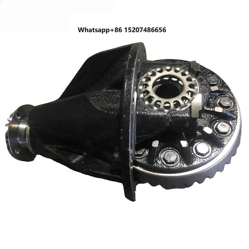 Other Car Parts Auto Automotive Spare Parts Lc100 Land Cruiser 100 Differential Complete Assembly Parts and Accessories