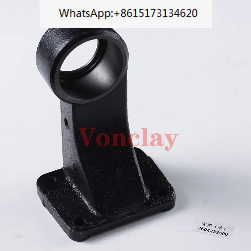 

3604202802 Bracket Assembly TL Truck Suitable for Linde Forklift Accessories Horizontal Bar Assembly 3604232500