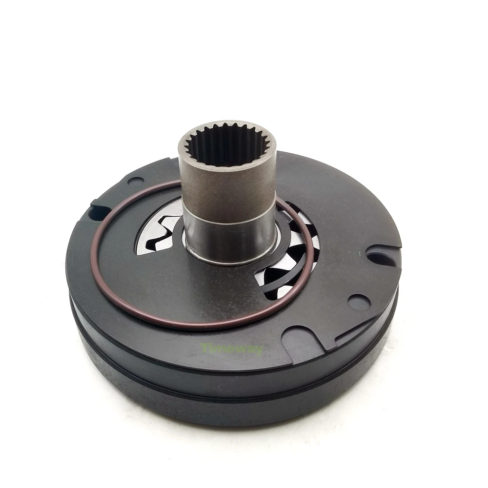 

Hydraulic Gear Charge Pump for A4VG90 Rexroth Piston Pump Repair Pilot Pump