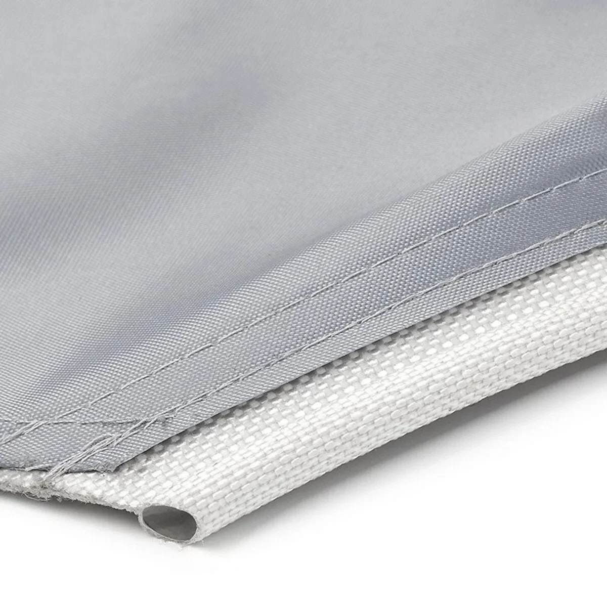 1 szt. Pokrowiec na koło kampera z obszyciem z kederu, osłona na oponę do przyczepy kempingowej, kampera, akcesoria kempingowe, pokrowiec na koło przyczepy kempingowej