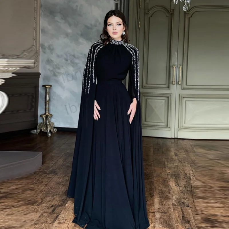 

Вечернее элегантное винтажное платье с милыми блестками и рюшами по индивидуальному заказу, вечернее платье для выпускного вечера, вечерние платья