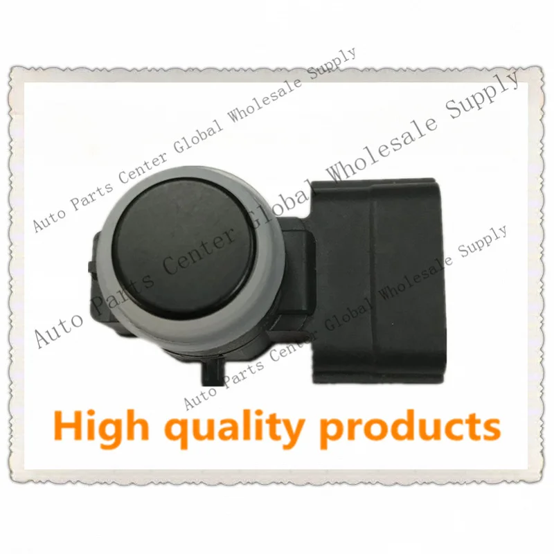 Z+ Back-up radar parking sensor OEM 39680-T0A-R42 Suitable for Honda Accord Acura