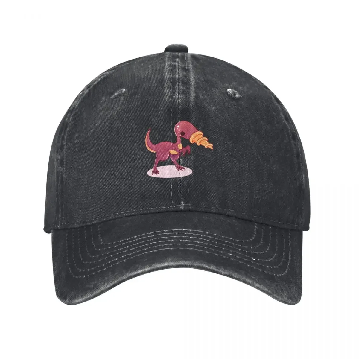 Dome Keeper Baseball Cap Horse Hat Beach Outing Men's Caps Women's