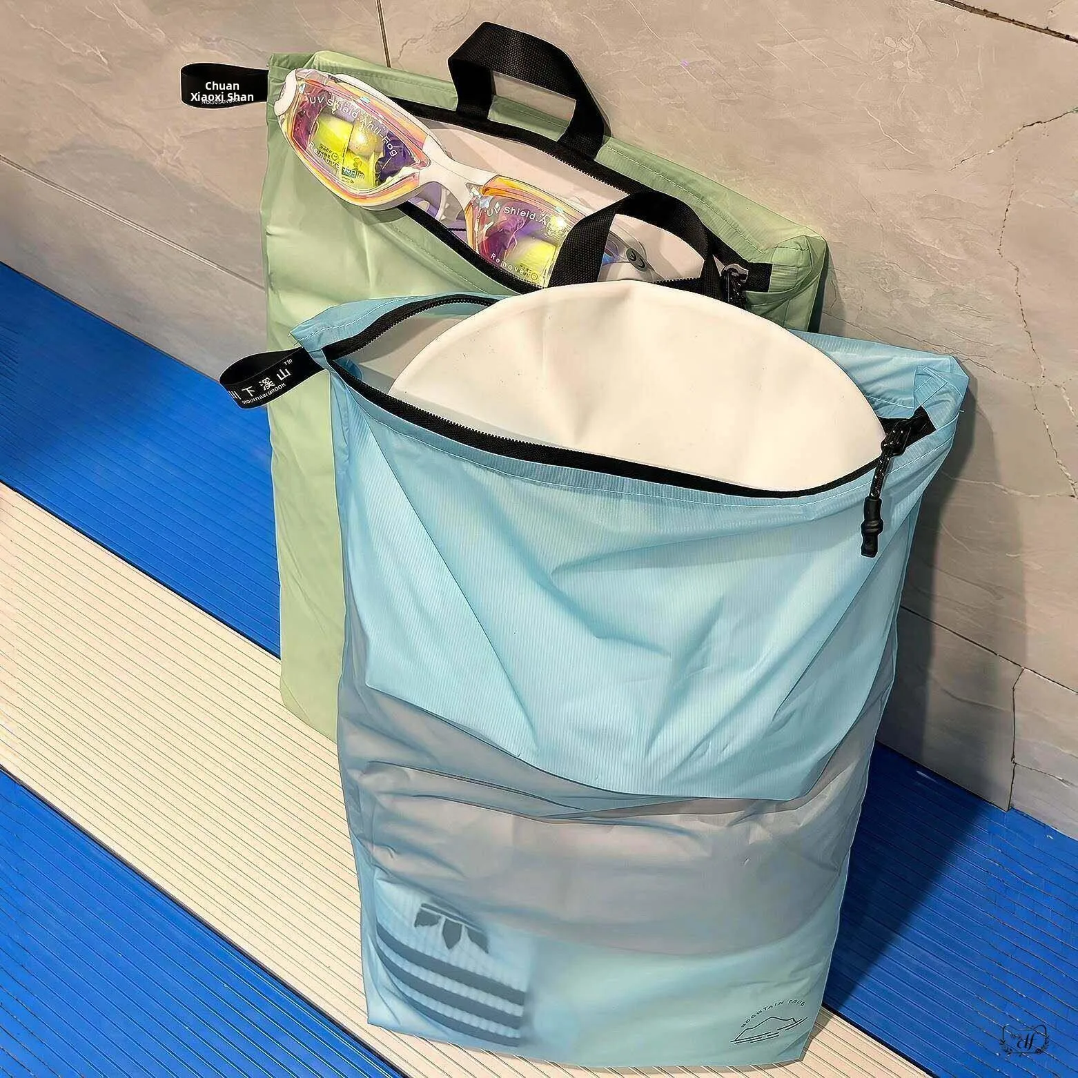 bolsa-de-natacao-portatil-a-prova-d'agua-fitness-esportes-grande-capacidade-empilhavel-portatil-armazenamento-de-roupas