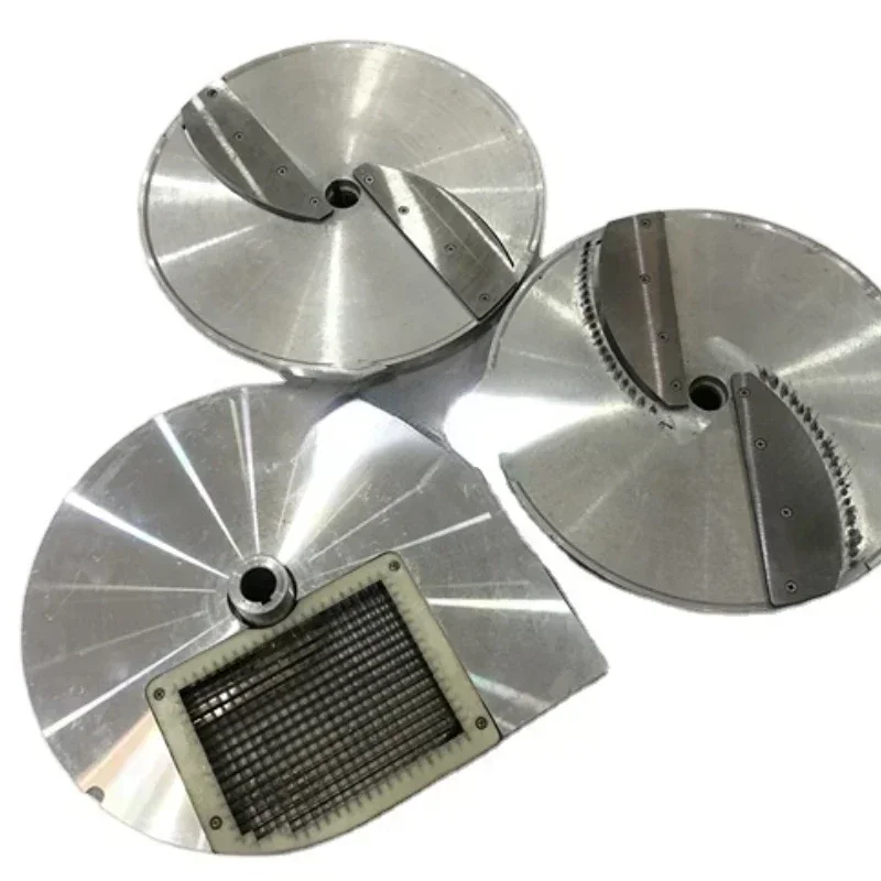 Cutter Plate For Food Cutting Slicing Cutting And Dicing Cut The Article Machine Accessories Hot sales