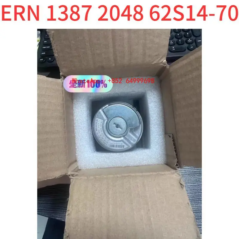 

Brand New ERN 1387 2048 62S14-70 ID 749 144-59