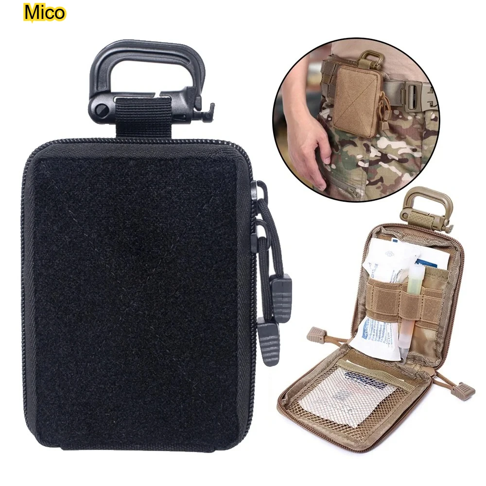Outdoor Molle Edc T…