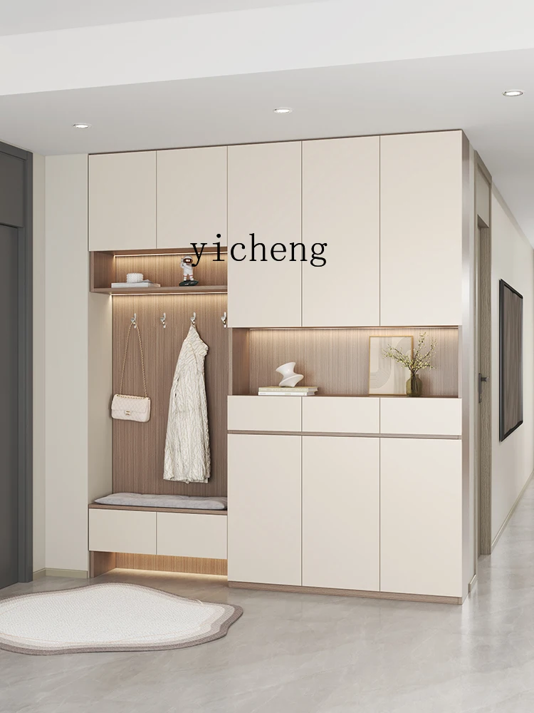 Fy Shoe Cabinet Ent…