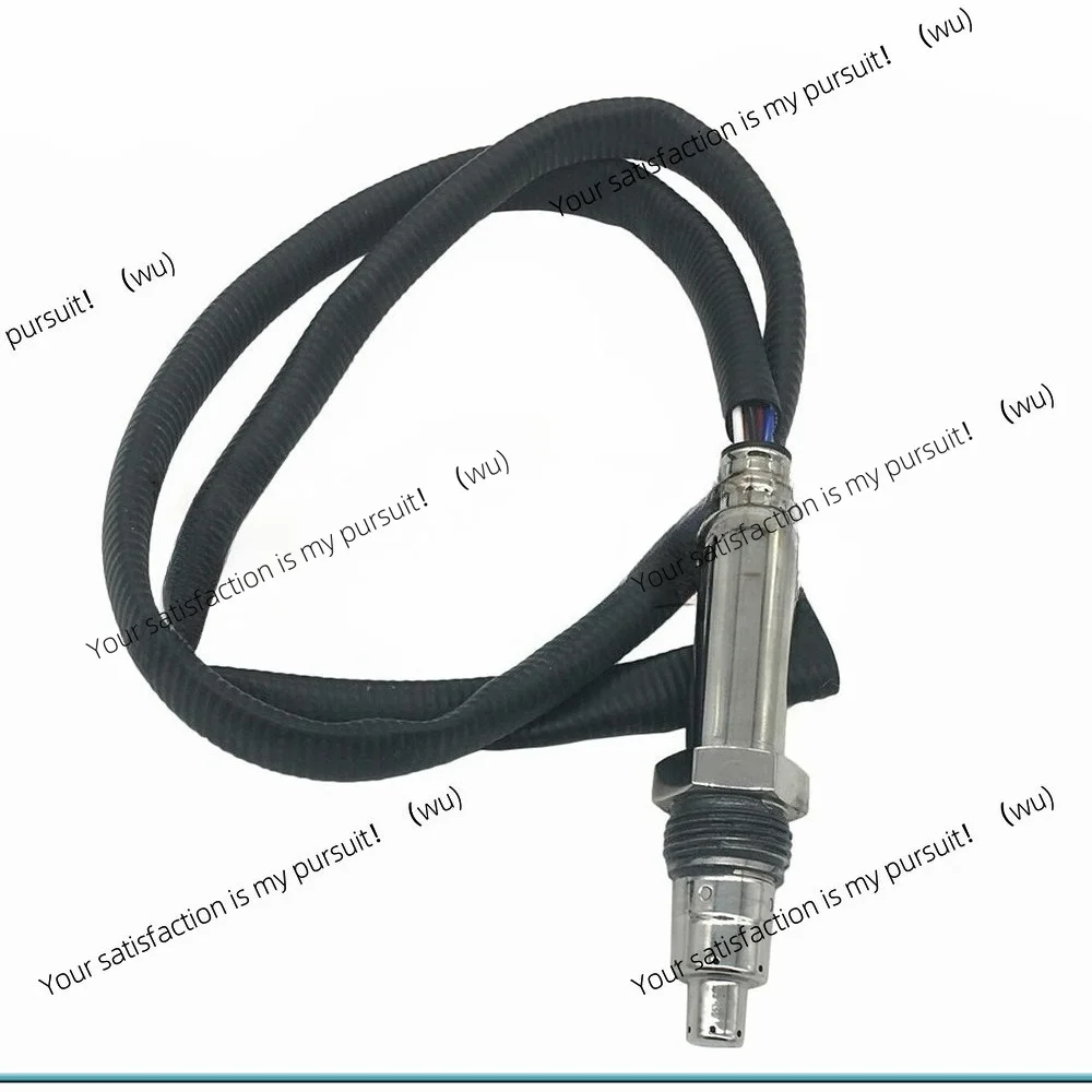 Suitable for Chevrolet Copache 2.0D, Opel Vauxhall Antara, Insignia A 2.0 CDTI B20DTH 2014-2017 Rear NOx Sensor Probe