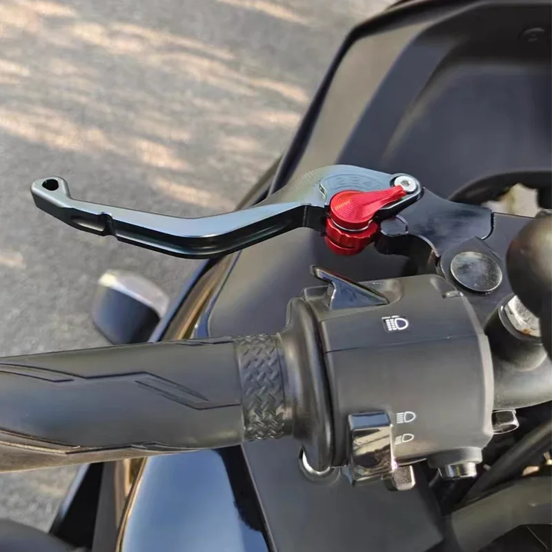 New For X-ADV750 2017-2020 2021 2022 2023 2024 Motorcycle Accessories Adjustable Brake clutch Handle levers xadv750