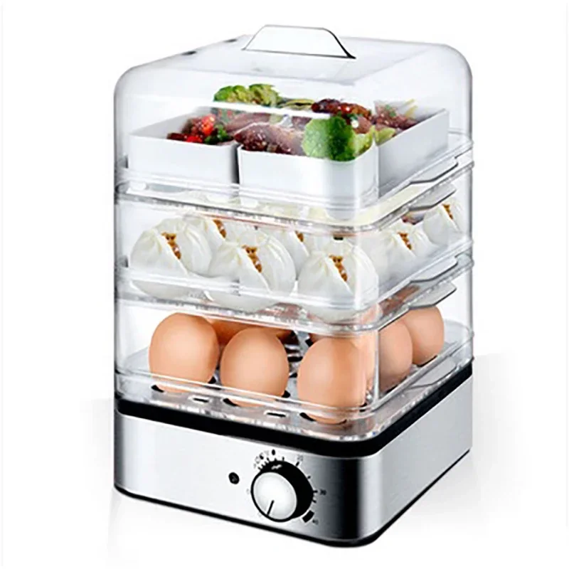 Egg Steamer KY-301 … - image