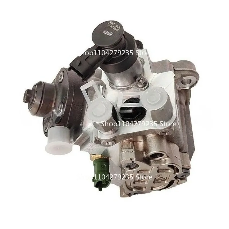 

Common Rail Fuel Pump 5302736 0445020609 Is Suitable for QSB QSF Engines