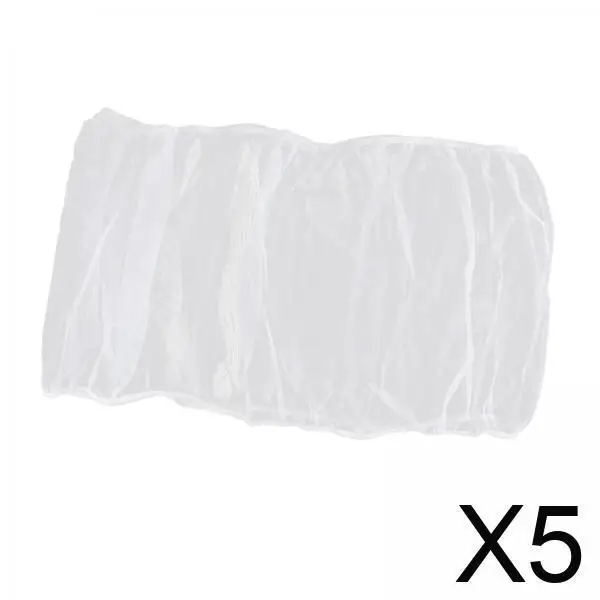 

Универсальная сетчатая накидка на клетку для птиц, юбка для клетки попугая, какаду, ара, размер L