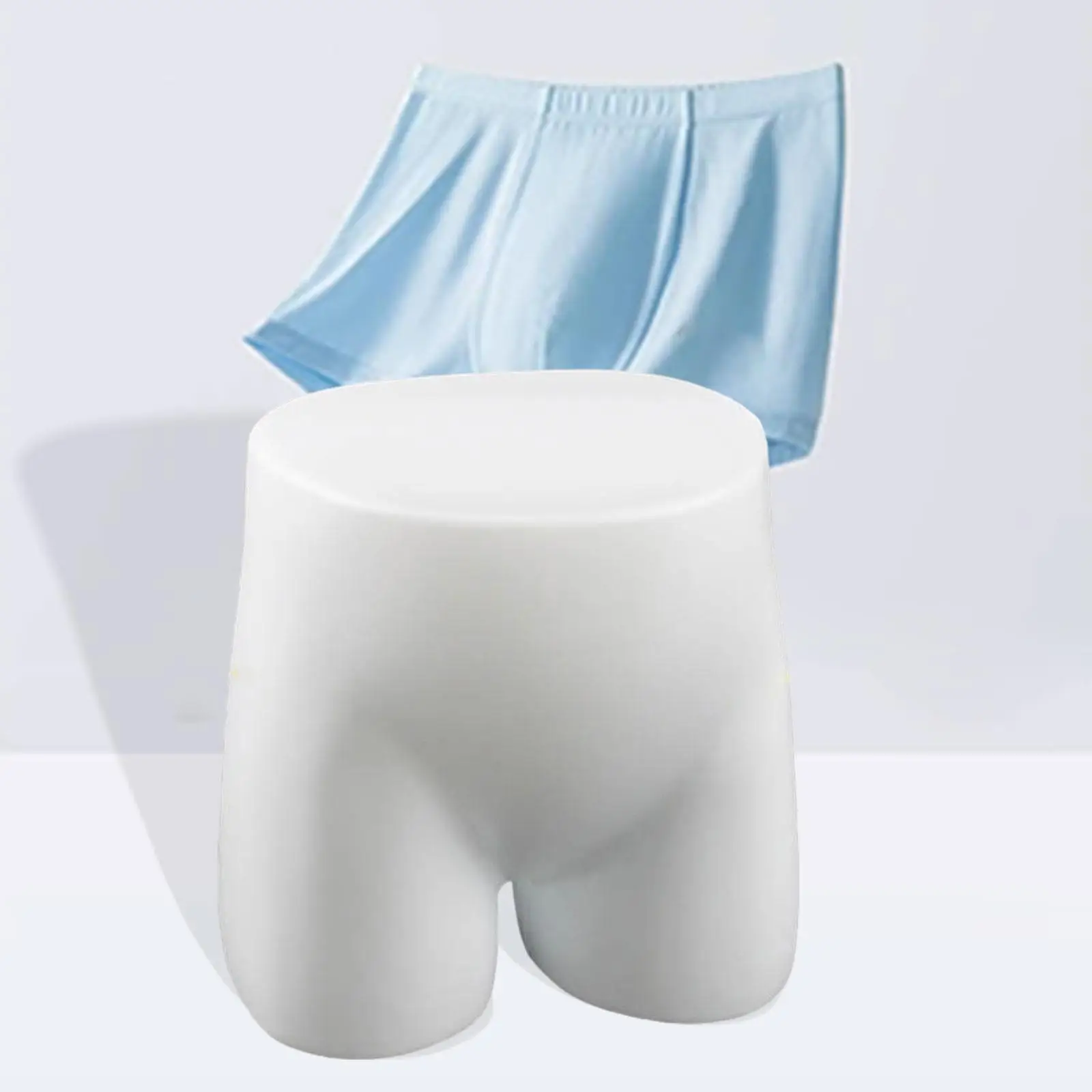 Panty Mannequin Torso Support Unterkörper für Dessous Arbeitsplattenunterhosen