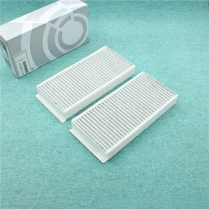 Cabin Filter 64119321875 For Bmw MINI F54 F56 F57 X1 F48 i3101 2F45 2015-  64116823726