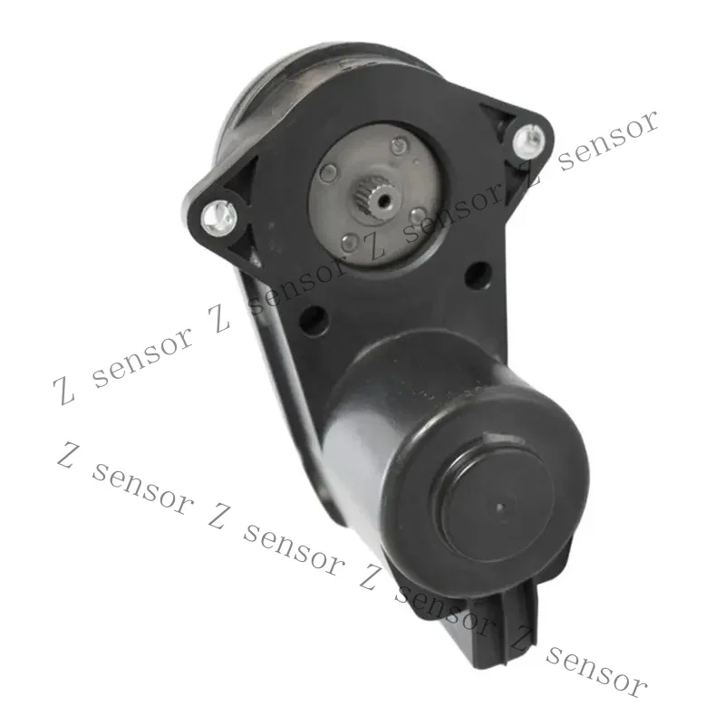 Z+ 13513581 Rear Brake Caliper Motor Actuator For Cadillac Escalade GMC Silverado