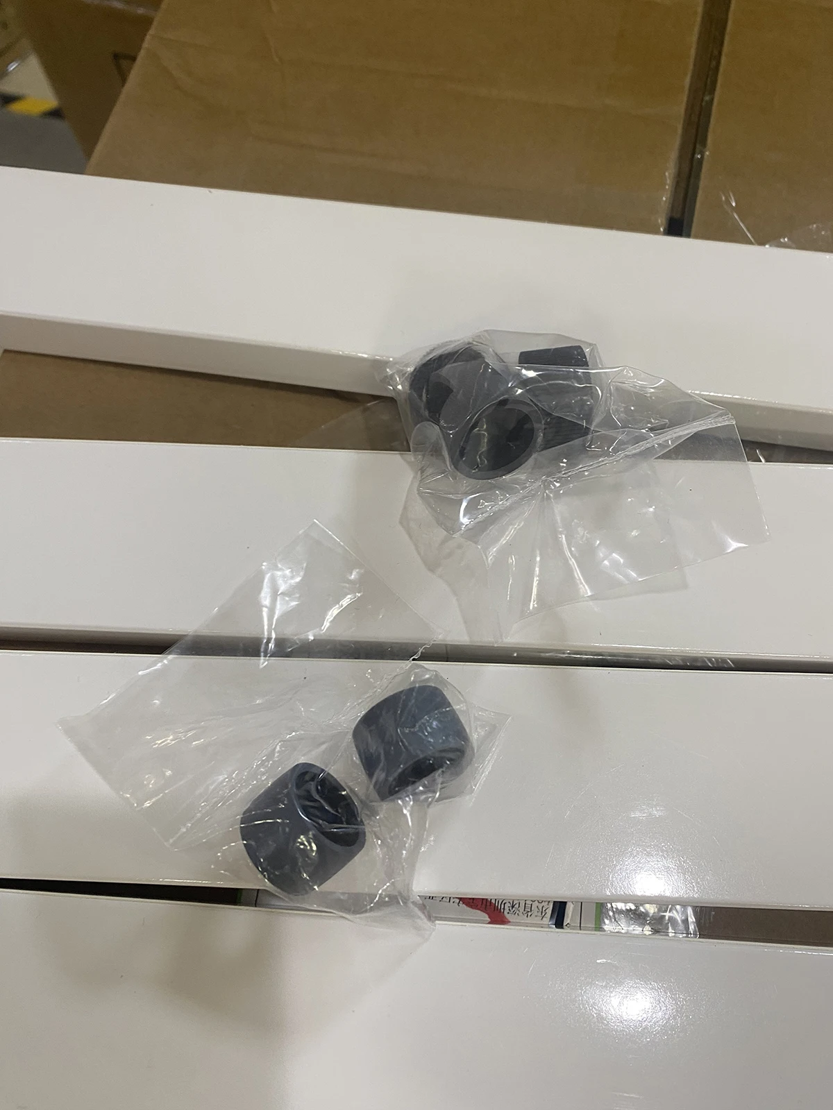 

1X 5972B001AA MG1-4648 MG1-4650 Комплект сменных роликовых шин для сканера Canon DR-M140 imageFORMULA