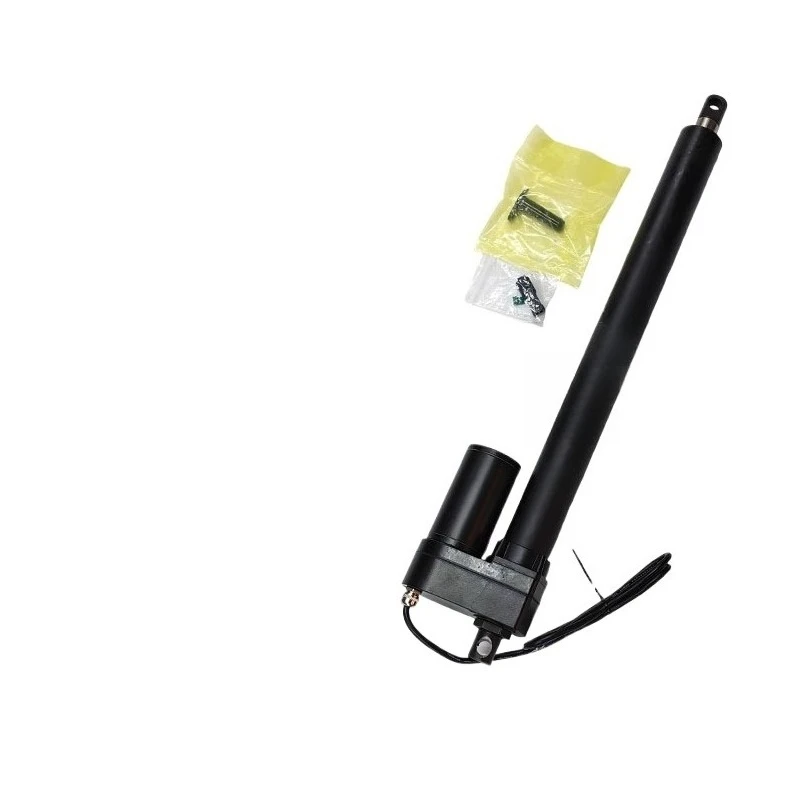 

Construction machinery parts are suitable for E loader excavator actuator 15141094