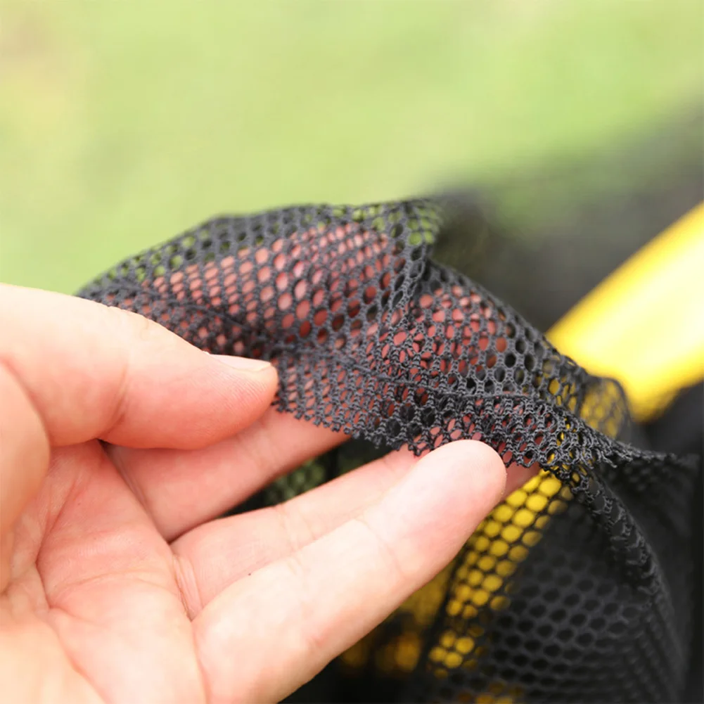 Soccer Goal Target Net Easy To Attach and Detach Soccer Training Target Football Training Net for Goals Training