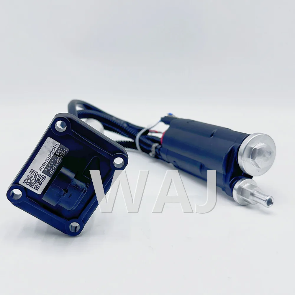 

WAJ Fuel Pump Module 79107088000, 79007088100, 78107088000, 78107088300 Fits For KTM 250 350 450 EXC-F SX-F XC-F XCF-W 2012-2023