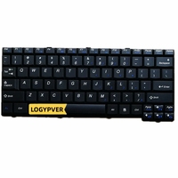 Laptop Keyboard For LENOVO K29 K29A K29L E29 Black US English Edition